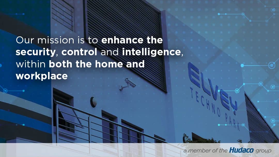 Elvey Security Technologies - Polokwane Branch in Polokwane CBD