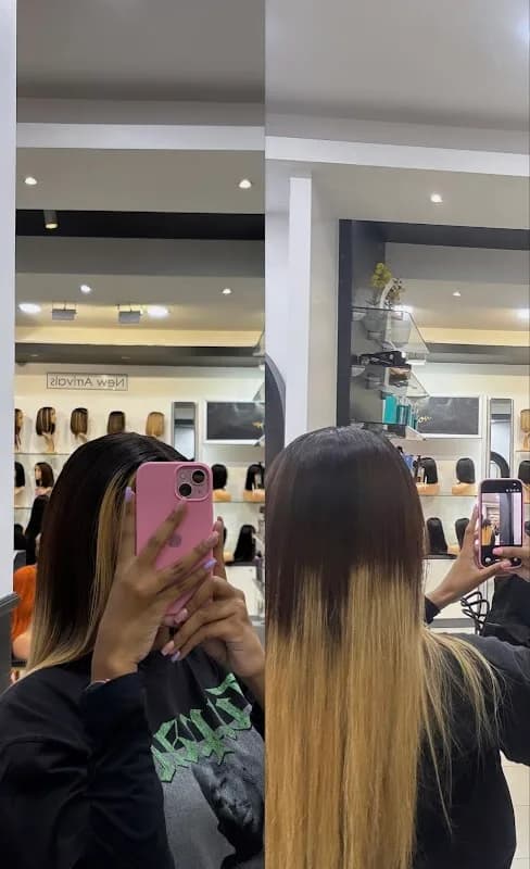Hair City - Menlyn Park in Menlyn
