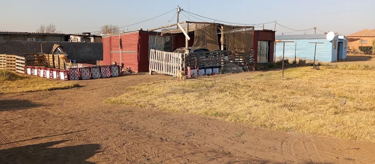 18964 Gortin ext15 Zamdela Sasolburg in Zamdela