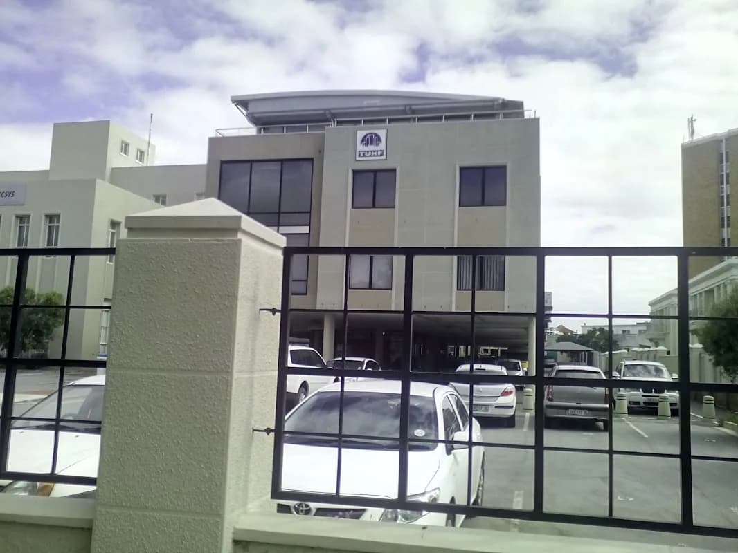 TUHF Eastern Cape in Gqeberha CBD