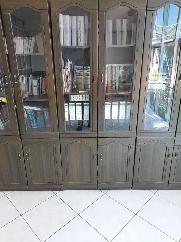 ROCKS ATTORNEYS in Ngarenaro
