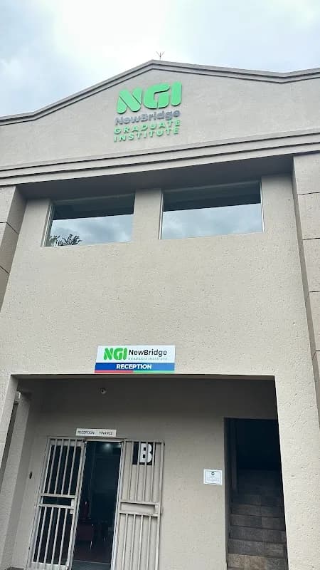NewBridge Graduate Institute (NGI) Centurion- Highveld in Highveld