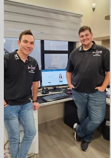 Webfast Technologies in Heatherlands