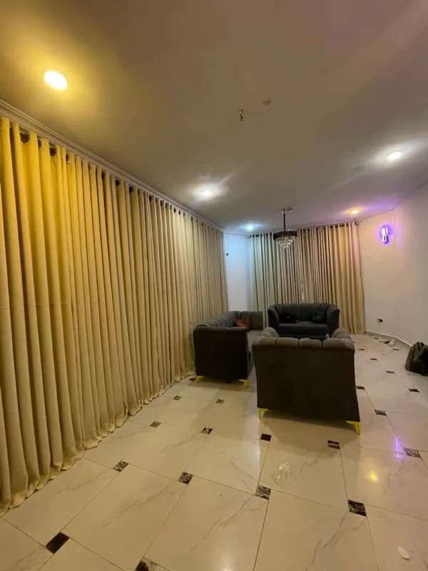 Pearls Interiors in Elekahia
