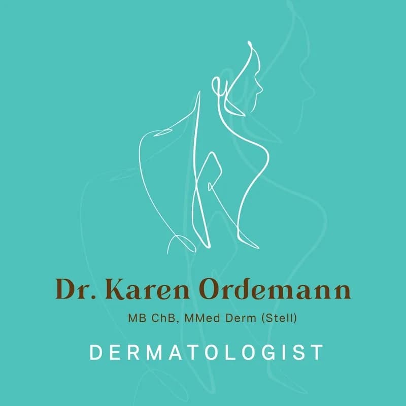 Dr KL Ordemann Dermatologist in Parow