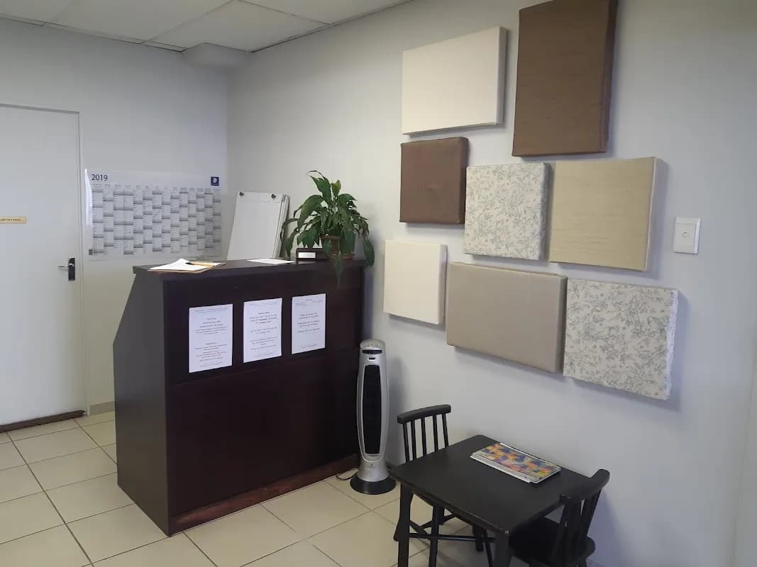 Kirsten Friis Psychologist in Umhlanga CBD
