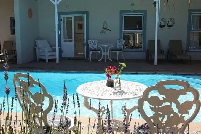 Paradiso Guest House in Constantia
