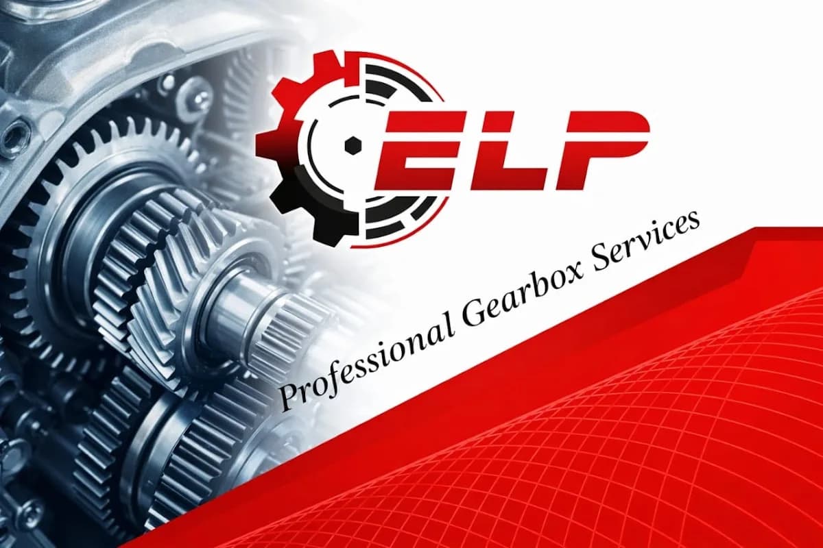 ELP Gearboxes in Primrose