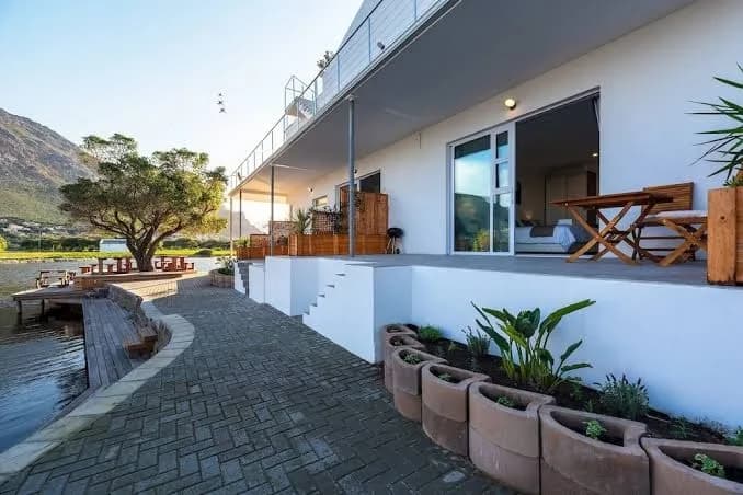 marina views in Tokai