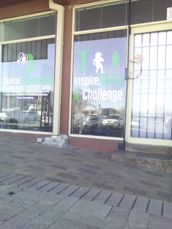 Mgcina Clinical Psychology in Evander
