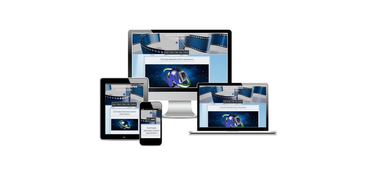 Web Design West Rand - Wdt in Generaal De Wet