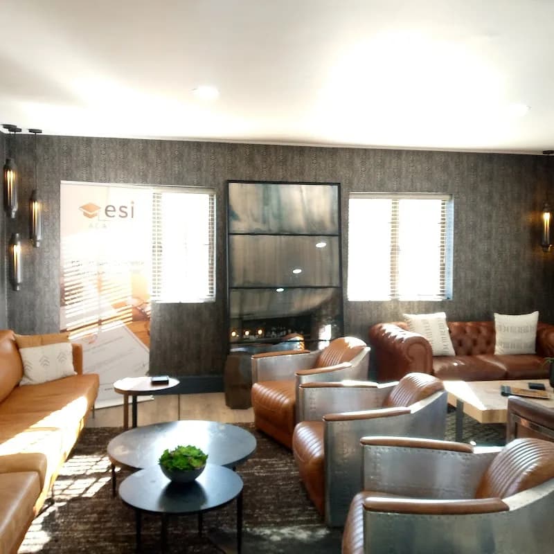 ESI Attorneys in Bellville