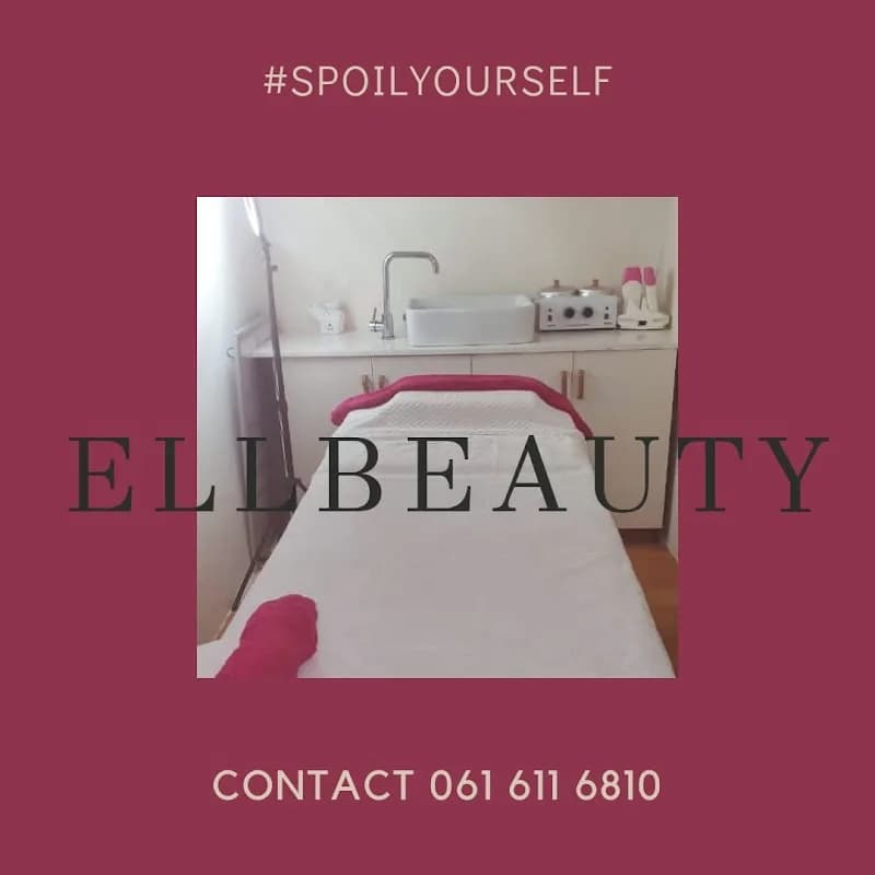 Ell Beauty in Bryanston