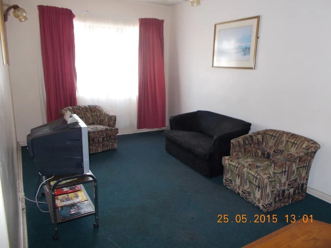 Student Accommodation Port Elizabeth Bantry in Humewood