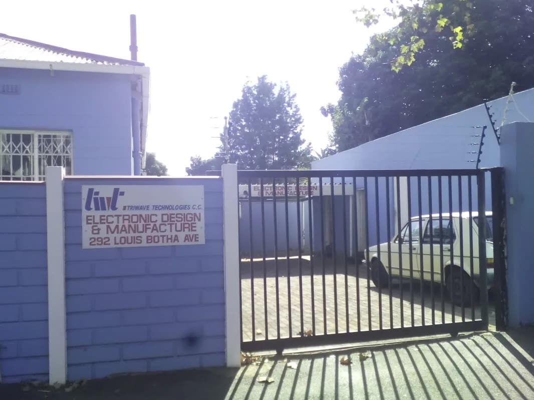 Triwave Technologies in Houghton