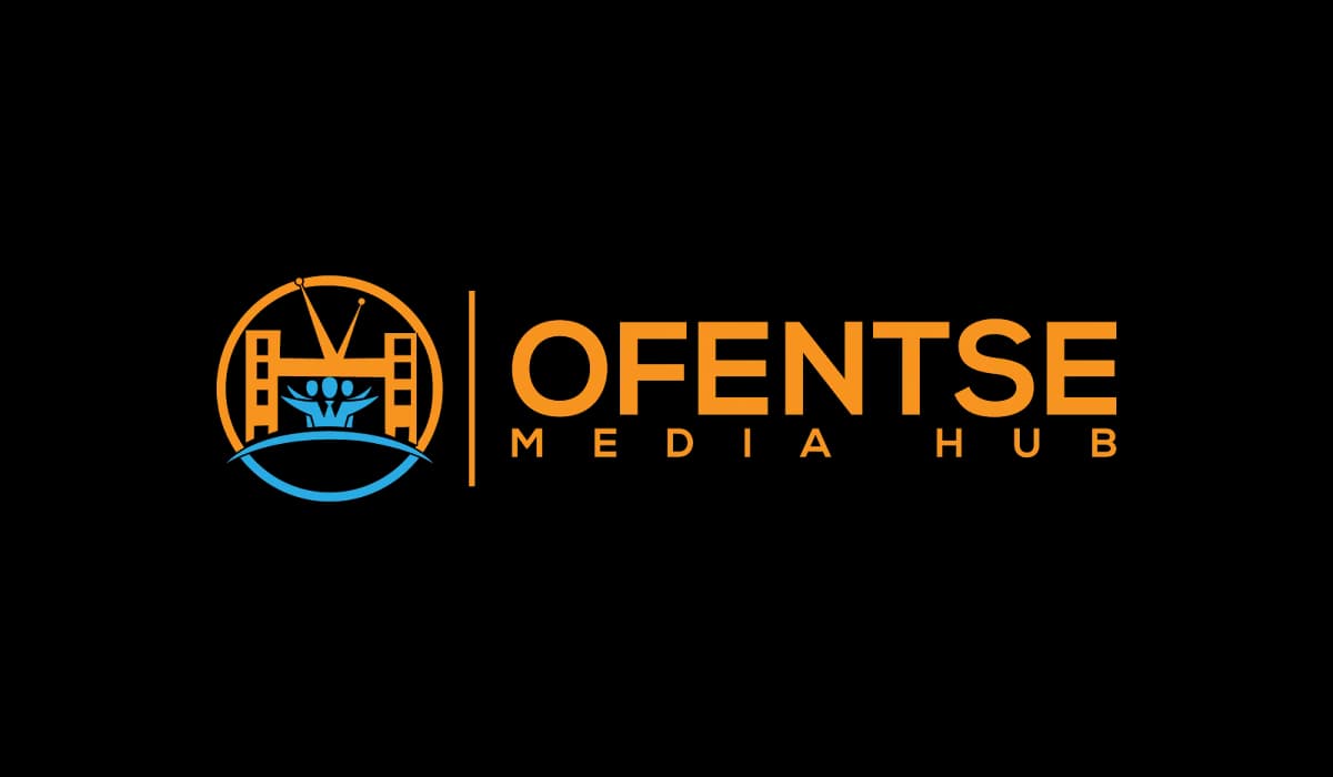 Ofentse Media Hub in Esther Park