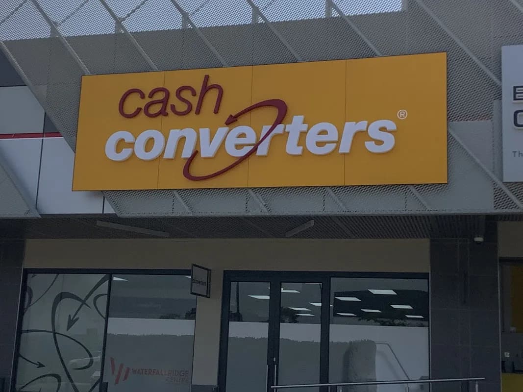 Cash Converters Waterfall Ridge in Waterfall