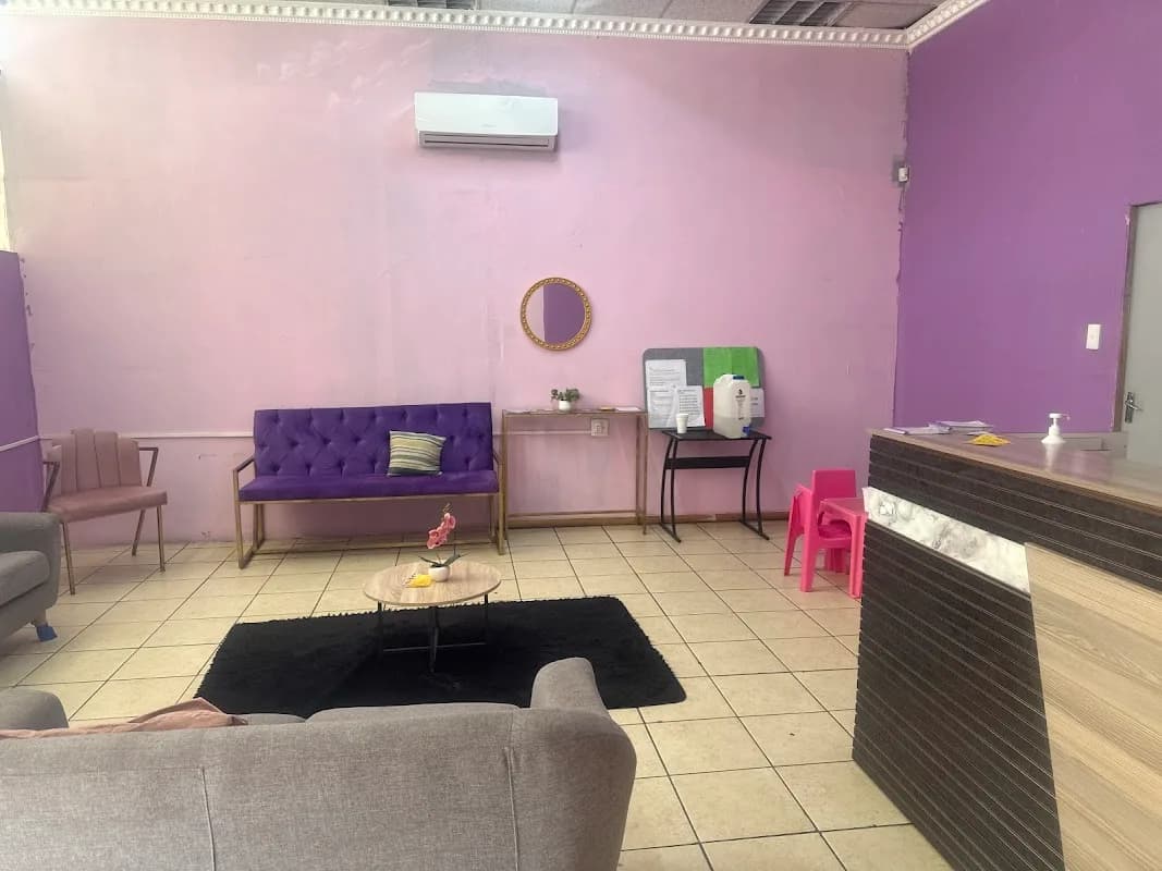 Homebaby Private Clinic in Bendor