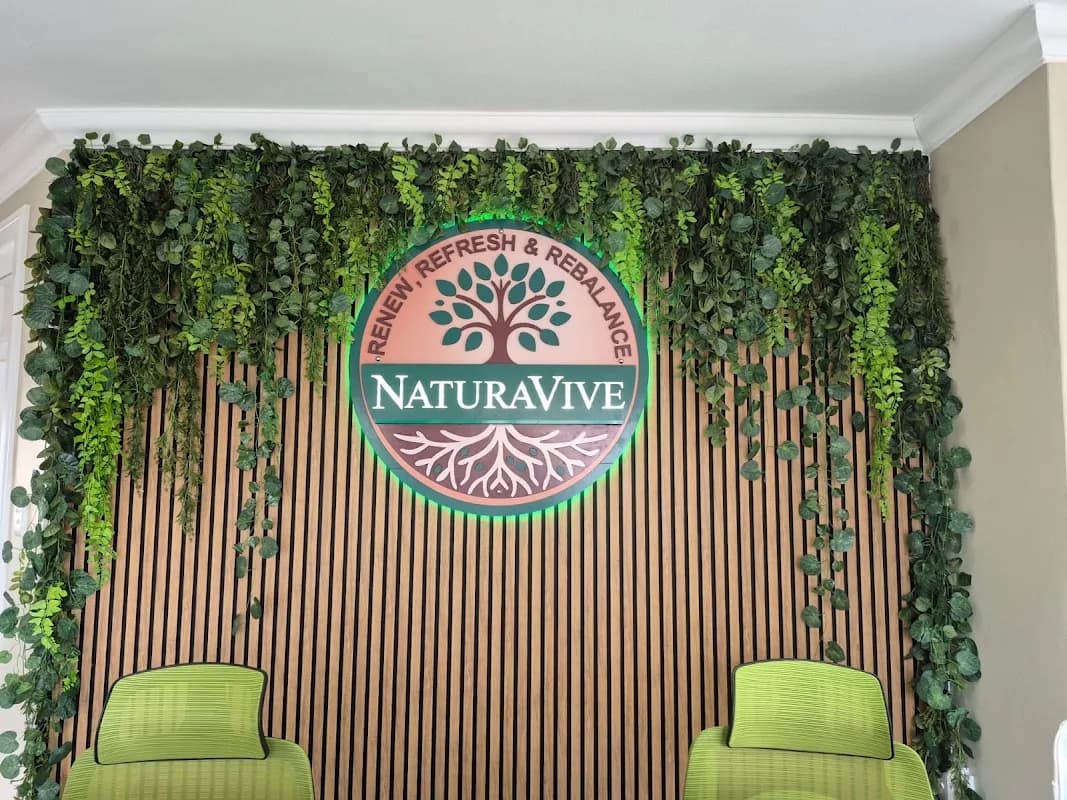 NaturaVive in Chatsworth