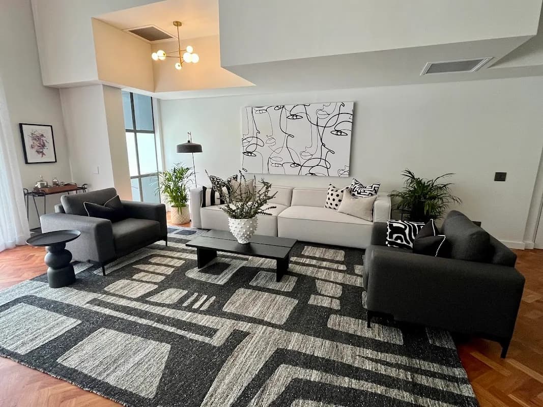 Styling Interiors in Bellville
