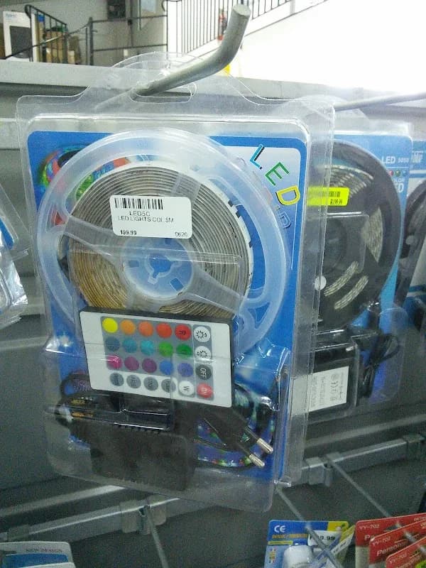 Soundtech Megastore in Wynberg