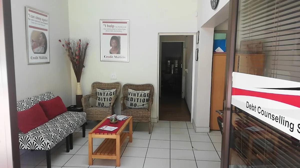 DebtAmend t/a Credit Matters Klerksdorp in Klerksdorp CBD