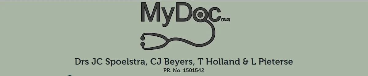 MyDocTLC in eMalahleni CBD