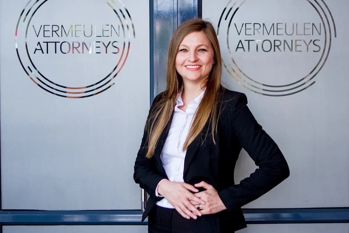 Vermeulen Attorneys in Dobsonville