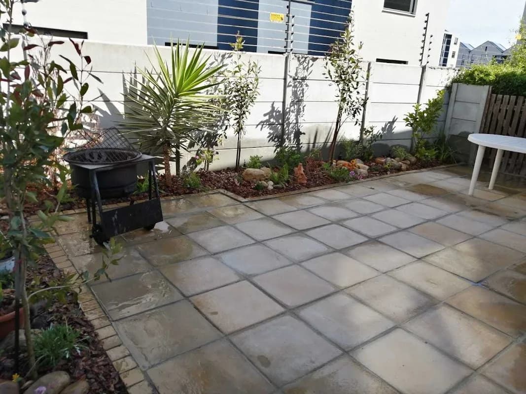 Good News Cleaning & Garden Services in Gardens