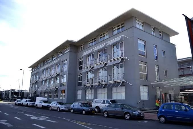 Cape Town Waterfront Eye Hospital in V&A Waterfront