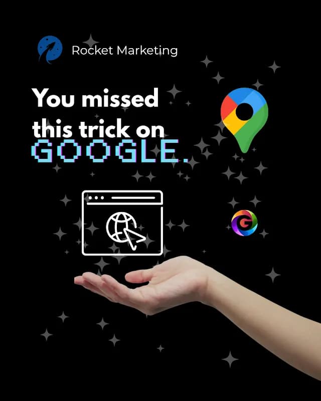 ROCKET MARKETING in Chatsworth