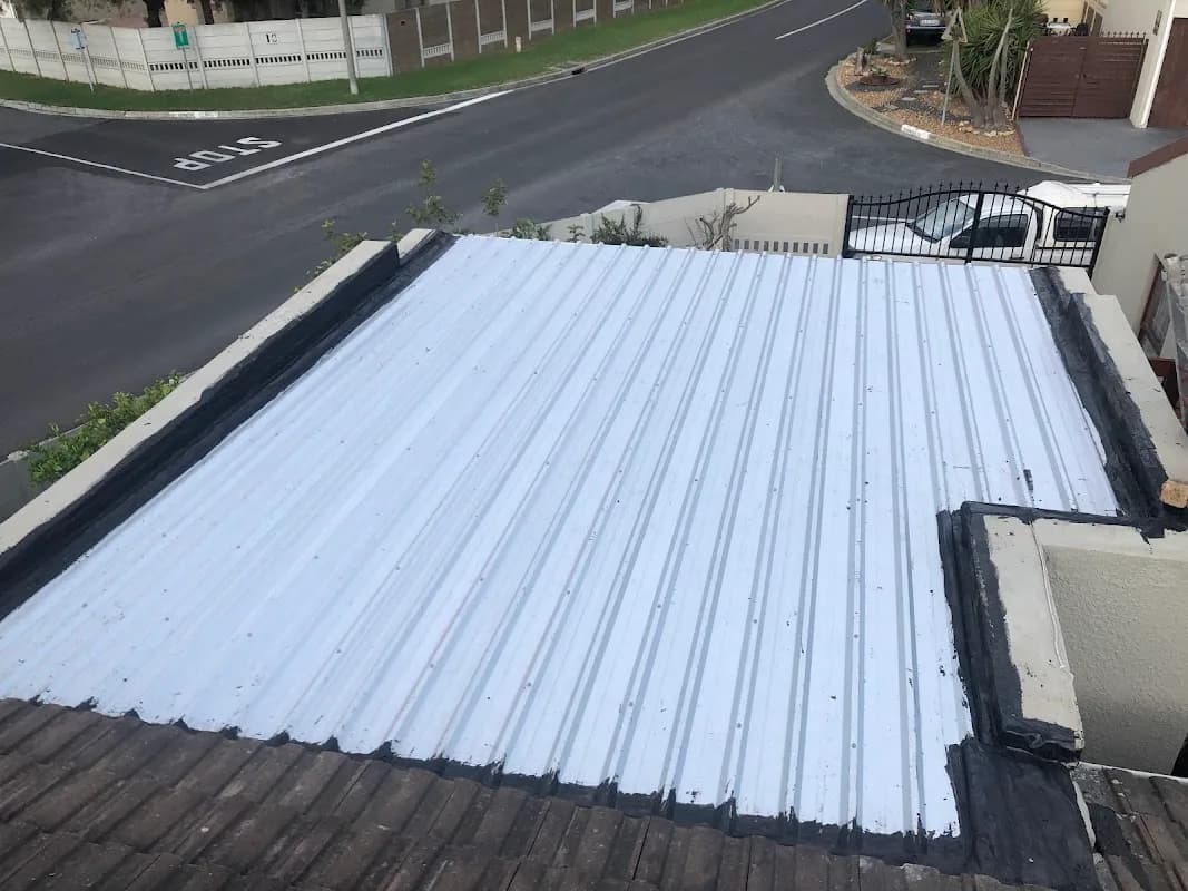 The Roof Box in Green Point