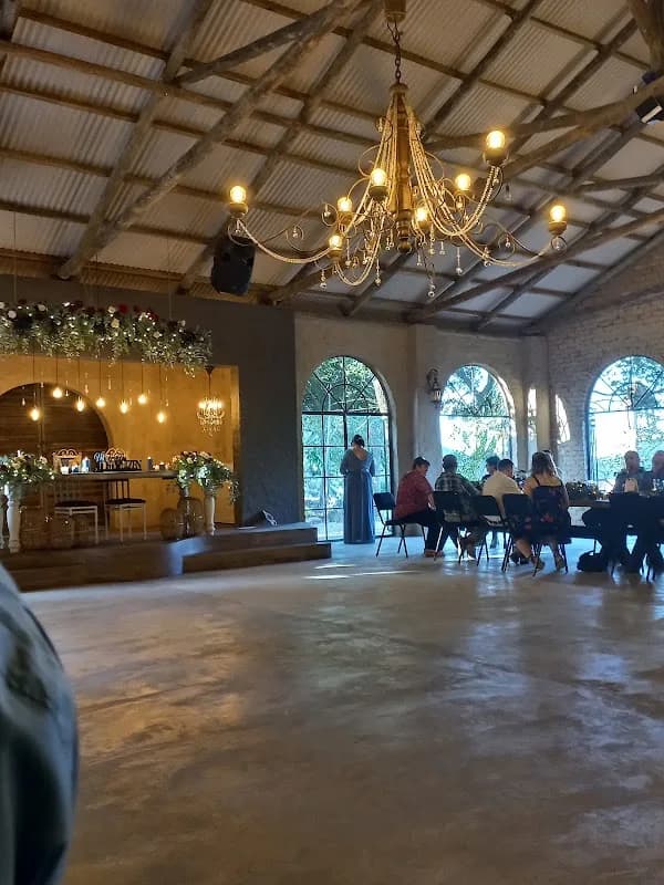 Shiloh Wedding Venue Nelspruit, Mpumalanga, South-Africa in Hazyview
