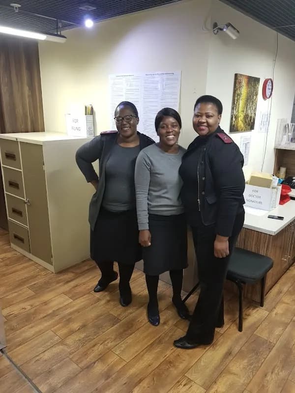 Navomix Supplies Pty Ltd in Alberton