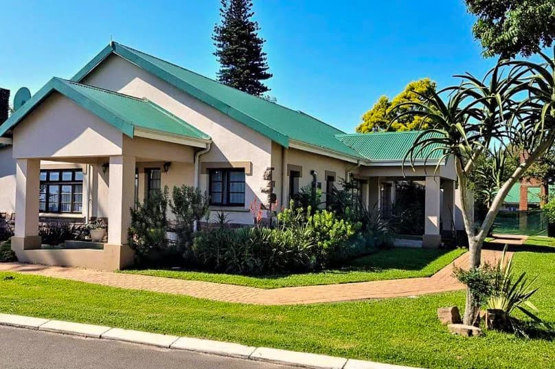 Nellie Van Staden Realtors (Pty) Ltd. in Waterkloof