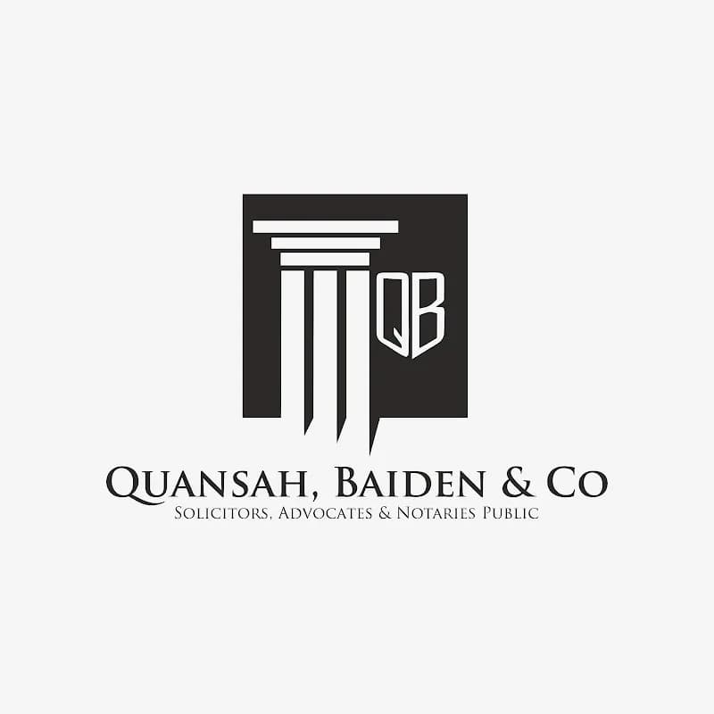 Quansah, Baiden & Co in Adabraka