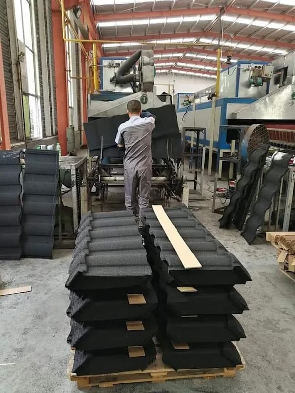 TobyGlobalRoof NIG in GRA Phase 1