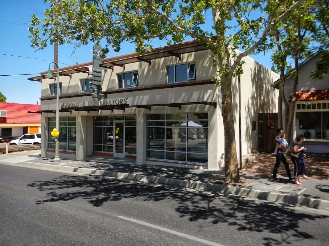Maddox & Co. REALTORS in Downtown Albuquerque
