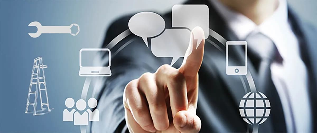 BVF IT Solutions in Birch Acres