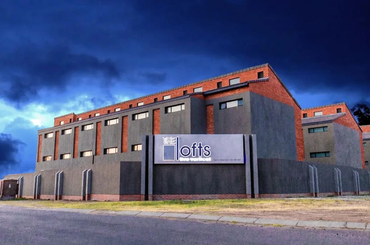 The Lofts Secunda in Secunda CBD
