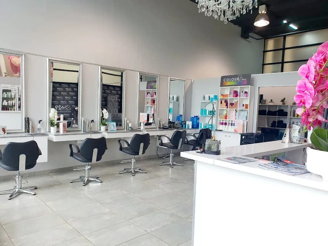 Studio 29 - Hair Beauty & Nail Salon in Umhlanga