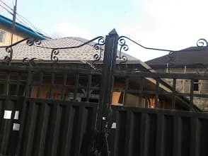 RENAISSANCE PRACTICE in Yaba