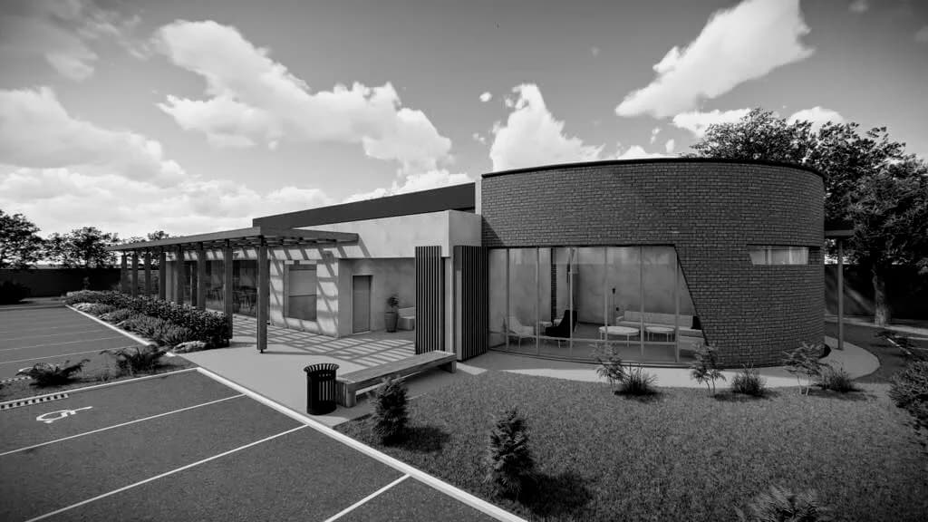 PICHA Architects in Gqeberha CBD