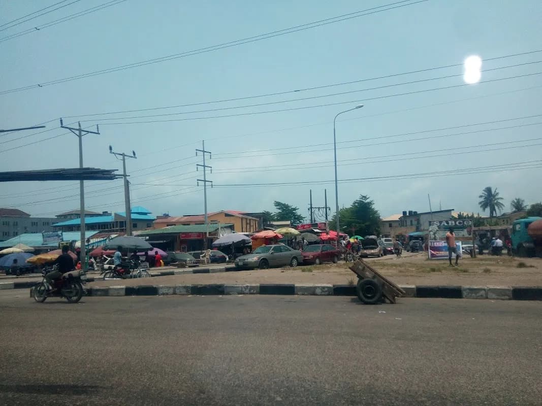Igbo Efon in Igbo Efon