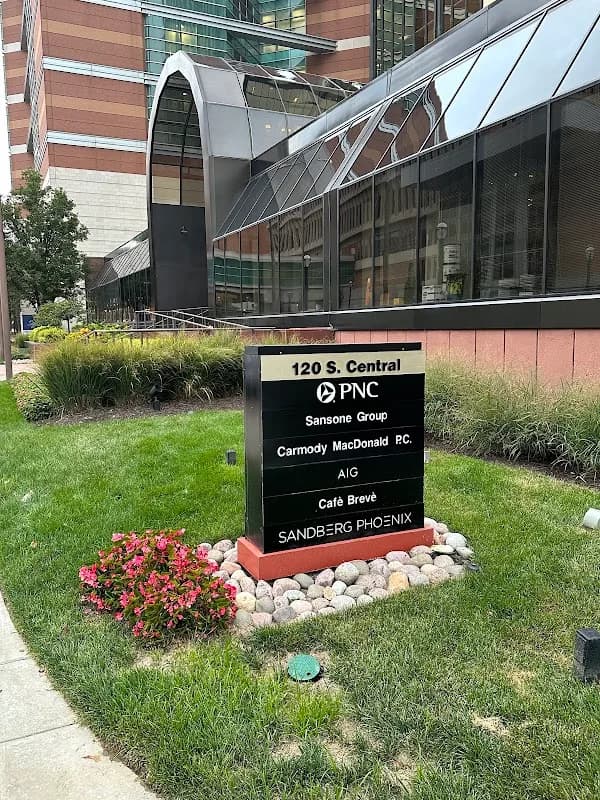 JCS Law - John C Schleiffarth, P.C. in Cortex Innovation District