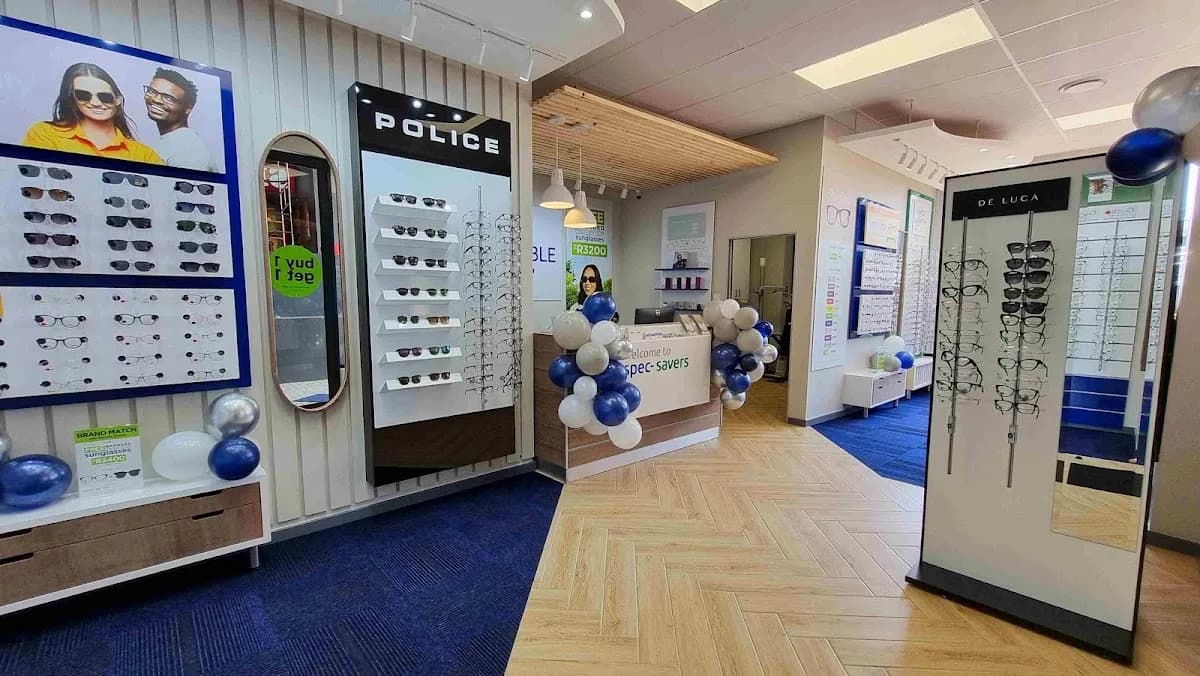 Spec-Savers Marcel Walk in Roodepoort