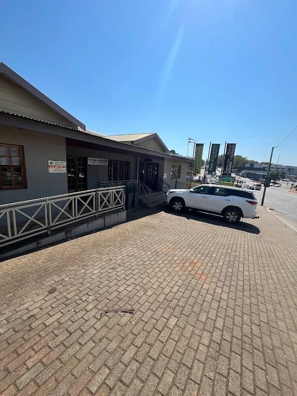 Pam Golding Properties Tzaneen in Tzaneen CBD