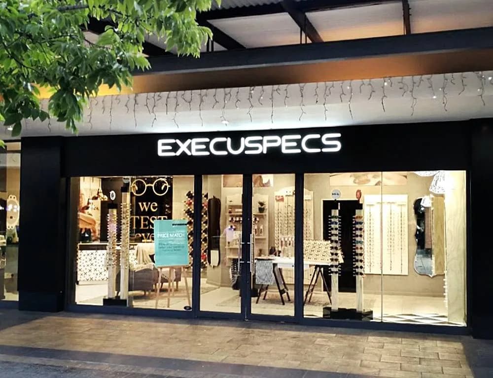 Execuspecs Willowbridge in Bellville