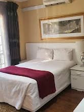 Emmanuel Guesthouse in Weltevreden Park