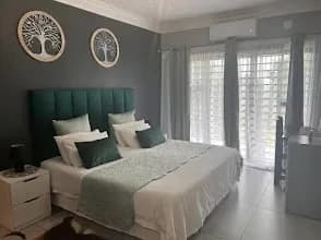 KwaSiya Guest House in Nelspruit CBD